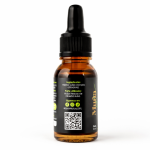 Aceite Esencial de Muña 10mL en Perú – Para Digestión, Gases y Aromaterapia | Elyon Natural - Imagen 4