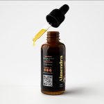 Aceite de Almendra Vegetal Puro (33ml) | Humectante Piel Sensible, Antiestrías y Masajes - Imagen 2