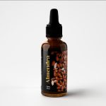 Aceite de Almendra Vegetal Puro (33ml) | Humectante Piel Sensible, Antiestrías y Masajes