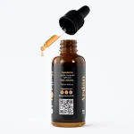 Aceite de Argán Puro (33ml) | Oro Líquido para Cabello y Piel | Reparación Extrema y Antiedad - Imagen 4