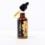 Aceite de Argán Puro (33ml) | Oro Líquido para Cabello y Piel | Reparación Extrema y Antiedad - Imagen 2