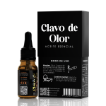 Aceite Esencial de Clavo de Olor (10ml) - Imagen 2