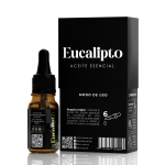 Aceite Esencial de Eucalipto 10ML ELYON NATURAL - Imagen 2