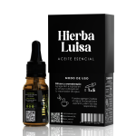 Aceite esencial de hierba luisa 100% puro - Imagen 2