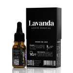 Aceite Esencial de Lavanda Pura - Imagen 2