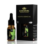 Aceite Esencial De Menta 10ml