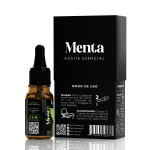Aceite Esencial De Menta 10ml - Imagen 2