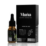 Aceite Esencial de Muña 10mL - Imagen 2