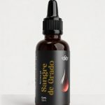 Sangre de Grado Pura (33ml)