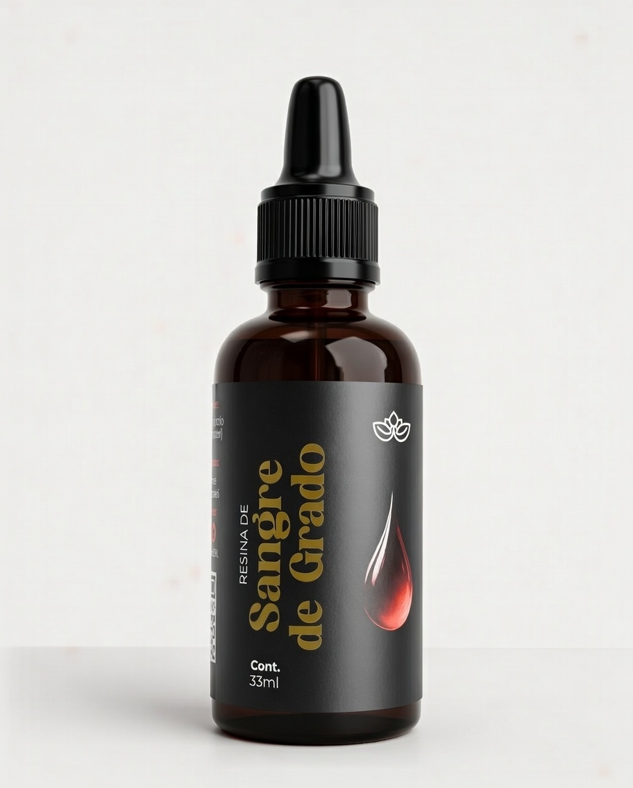 sangre de grado Sangre de Grado Pura (33ml) - Imagen 1