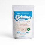 Gelatina Sin Sabor Bovina en Polvo 200g en Perú | Elyon Natural