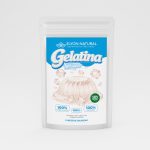 Gelatina Sin Sabor Bovina en Polvo 200g en Perú | Elyon Natural - Imagen 2