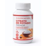Citrato de Potasio x 100 Cápsulas