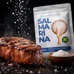 Sobre de Sal Marina x500g - Imagen 3