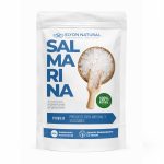 Sobre de Sal Marina x500g