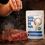 Sobre de Sal Marina x500g - Imagen 4