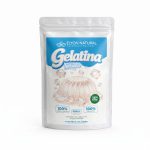 Gelatina Sin Sabor Bovina en Polvo 500g en Perú | Elyon Natural