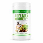Adelmax en Polvo 500g | Quemador de Grasa Natural