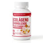 Colágeno Hidrolizado con Vitamina C x 100 Cápsulas