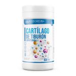 Cartílago de Tiburón con Vitamina C 500g | Elyon Natural