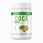 Coca Power 200g | Harina de Coca 100% Pura en Polvo | Elyon Natural