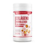 Colágeno Hidrolizado con Camu Camu 500g | Formato Ahorro | Elyon