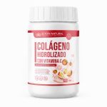 Colágeno Hidrolizado con Camu Camu 200g | Elyon Natural
