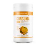 Cúrcuma en Polvo 100% Pura 500g | Formato Ahorro | Elyon