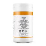 Cúrcuma en Polvo 100% Pura 500g | Formato Ahorro | Elyon - Imagen 2