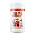 Anemil Complex Forte 500g | Suplemento Natural para la Anemia e Inmunidad