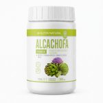 Alcachofa Power 200g Polvo Soluble – Protector Hepático Natural para Hígado Graso | Elyon Natural