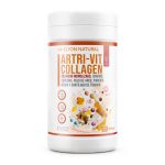 Artri-Vit Collagen 500g | Colágeno Hidrolizado y Cartílago de Tiburón