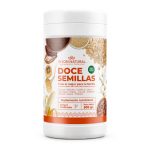 Doce Semillas Multi-Nutrición 500g | Suplemento Familiar | Elyon Natural