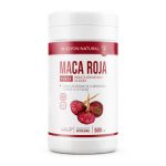 Maca Roja Power 500g | Equilibrio Hormonal y Menopausia | Elyon Natural