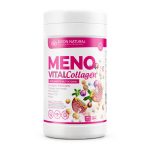 Meno Vital Collagen 500g | Colágeno con Aguaje, Maca Roja y Fenogreco