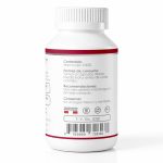 Maca Roja Premium Complex Elyon Natural x 100 cápsulas - Imagen 3