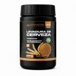 Levadura de Cerveza con Maca Negra 200g | Elyon Natural Power
