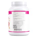 MENO VITAL Collagen 1KG Aguaje Maca Roja Soya | Elyon Natural - Imagen 2