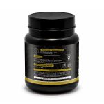 Maca Negra Gelatinizada Premium 500g | Elyon Natural - Imagen 2