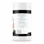 Carbón Activado de Coco Tostado 500g | Elyon Natural Complex - Imagen 2