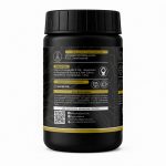Maca Negra Gelatinizada 200g | Pura y Natural | Elyon Power - Imagen 2
