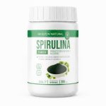 Comprar Spirulina Power 200g – Superalimento Proteico, Energía y Detox Natural | Elyon Natural
