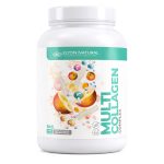Multi Collagen Complex 1KG Magnesio + Potasio | Elyon Natural