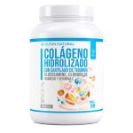 Colágeno con Cartílago de Tiburón y Glucosamina 1KG | Elyon Natural