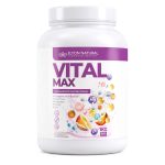 Colágeno Hidrolizado + Calcio, Zinc, Magnesio y Vitamina C 1kg – Huesos, Articulaciones y Piel | Elyon Natural