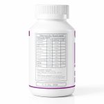 Colágeno Hidrolizadocon Zinc, Calcio, Magnesio y Vitamina C (100 cápsulas) - Imagen 3