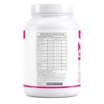 MENO VITAL Collagen 1KG Aguaje Maca Roja Soya | Elyon Natural - Imagen 3