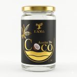 Aceite de Coco Virgen 1 kg | Prensado en Frío – Formato Ahorro Familiar - Imagen 2