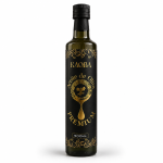 Aceite de Oliva PREMIUM 500ml | Acidez Ultra Baja 0.2% – Uso Gourmet