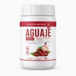 Frasco de Aguaje Power 200g de Elyon Natural suplemento para la menopausia
